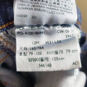 levis s46148